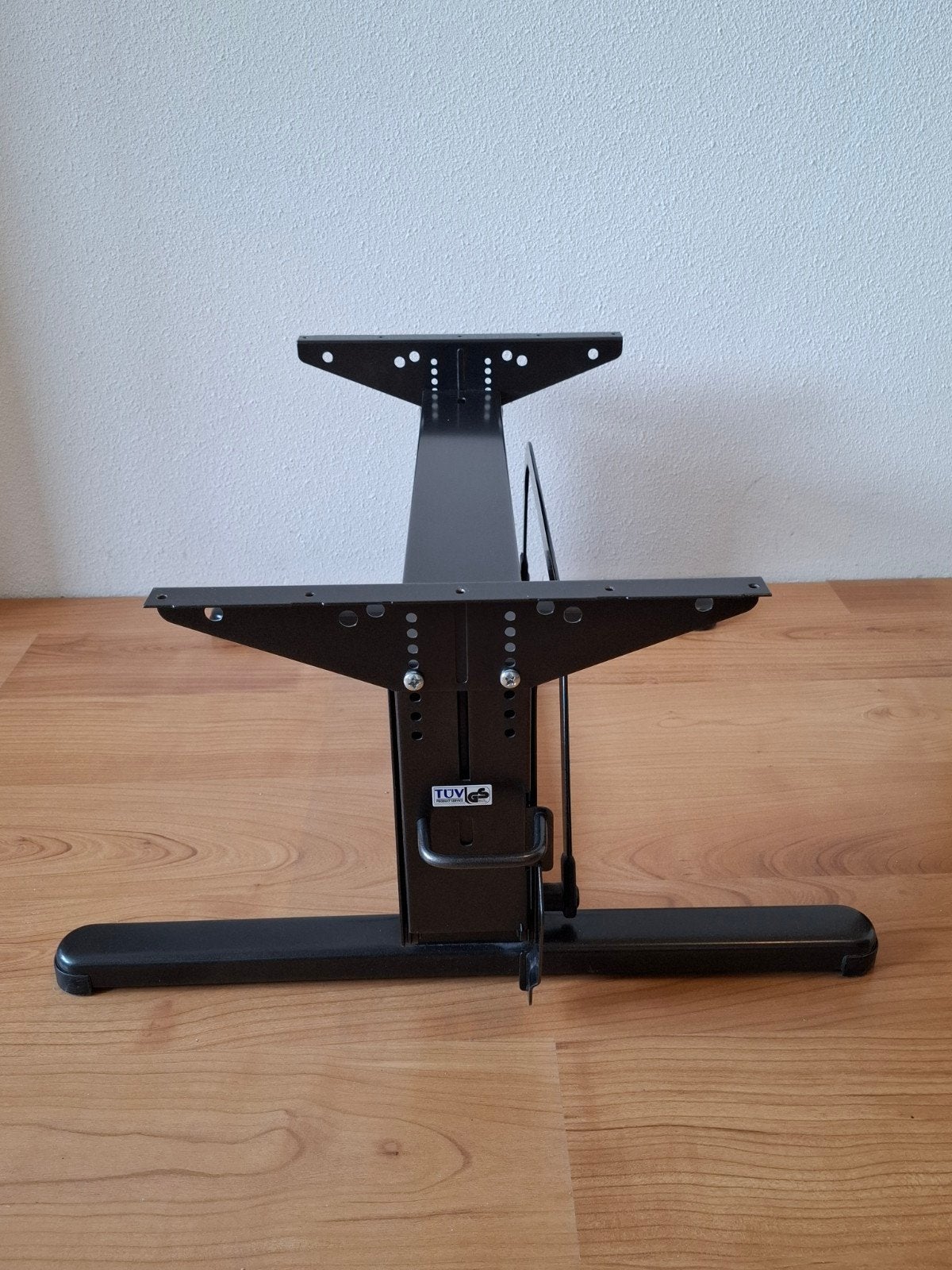onderstel caravan tafel, Caravans en Kamperen, Ophalen, Nieuw
