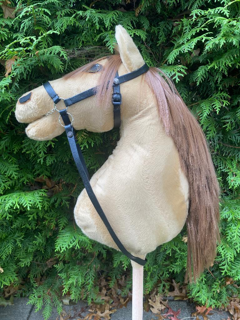 Hobby Horse stokpaard, Ophalen of Verzenden, Nieuw