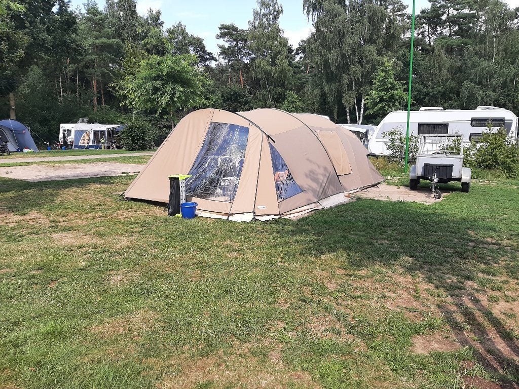Falco Havik 4000, Ophalen, Gebruikt, Tot en met 2