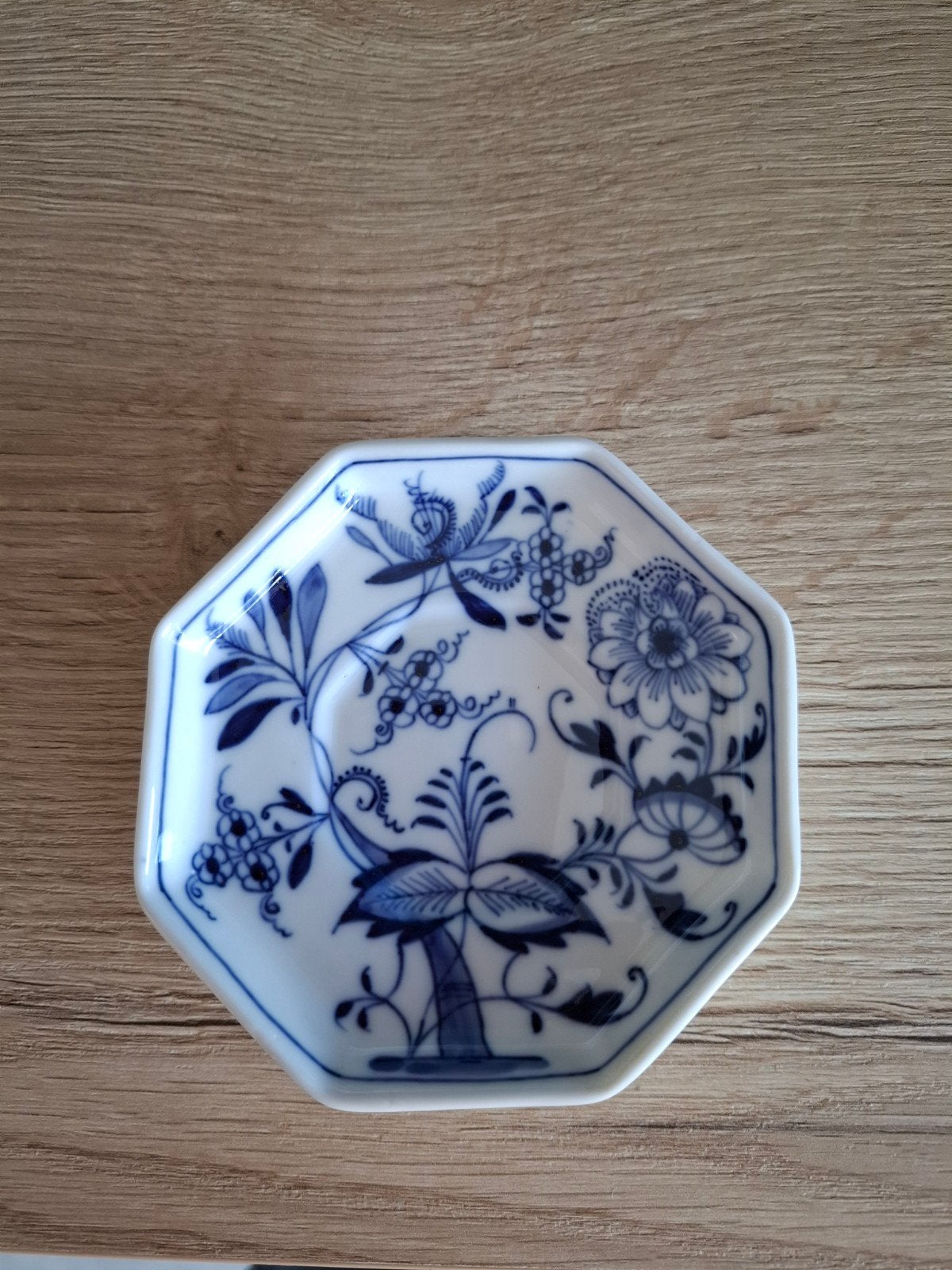 mooi schoteltje, Antiek en Kunst, Antiek | Servies los, Ophalen