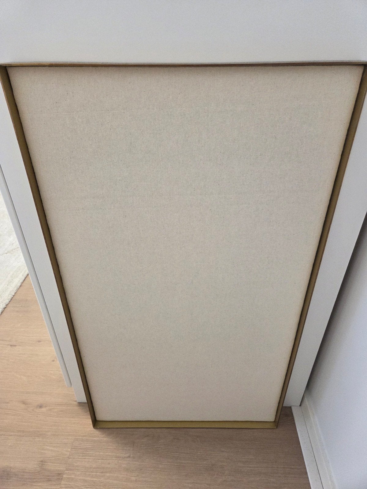 Urban Nature Culture prikbord, Ophalen, 80 cm, Nieuw, Wandbord of Wandpaneel