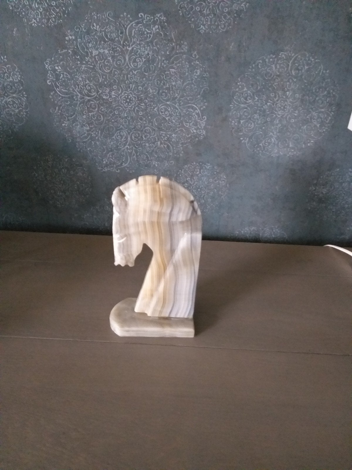 decoratie, Ophalen