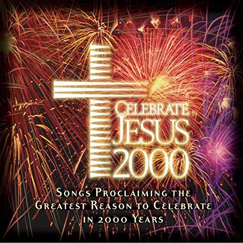 SALE-> CD VARIOUS - Celebrate Jesus 2000 >NIEUW, Verzenden, Nieuw in verpakking, Gospel
