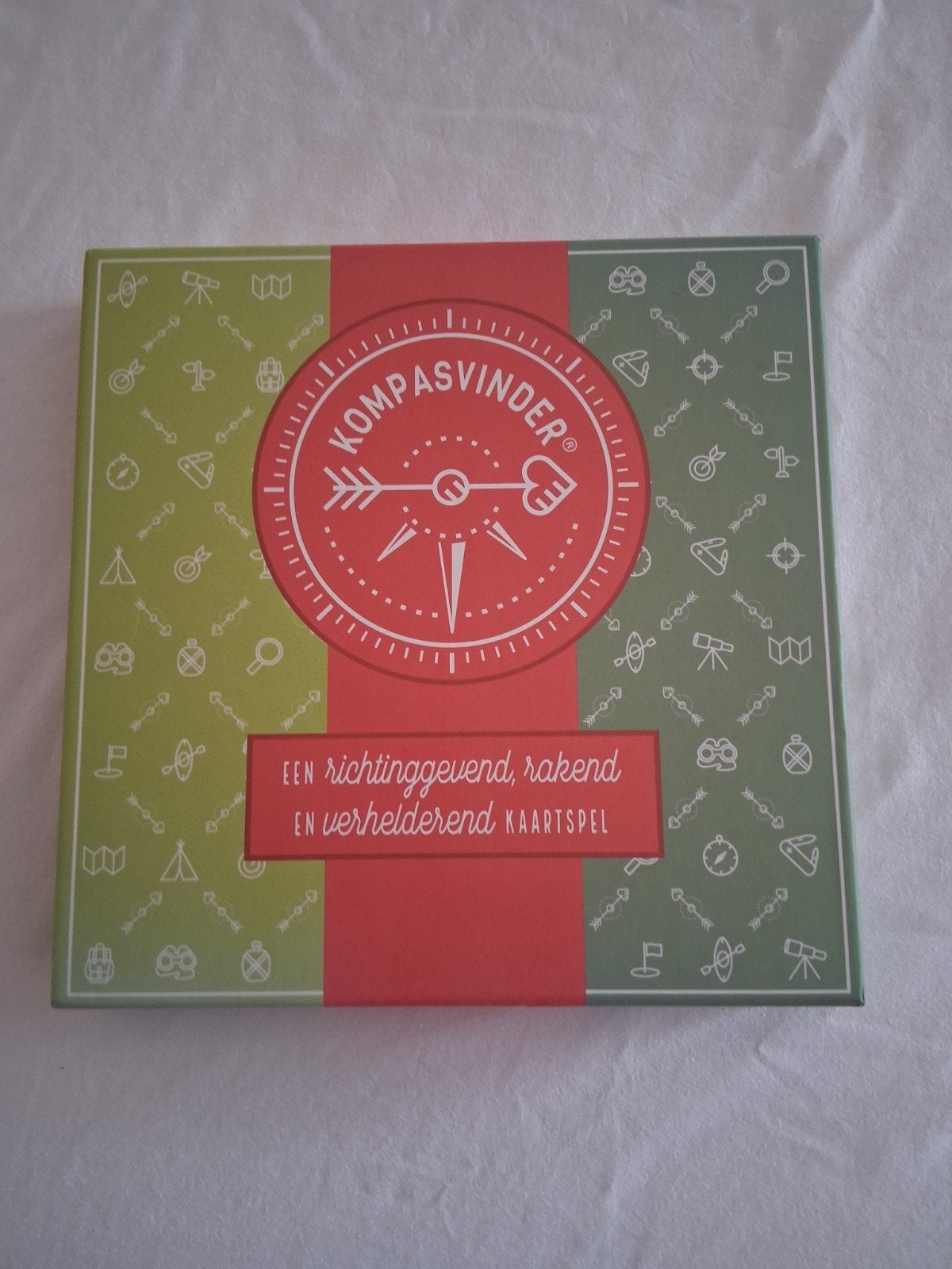kompasvinder, Boeken, Ophalen of Verzenden, Nieuw