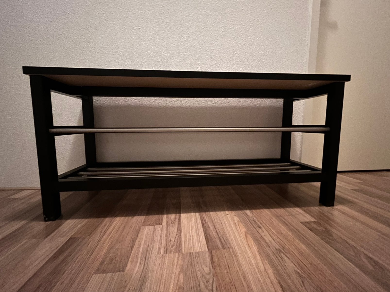 IKEA schoenenrek TJUSIG, Ophalen of Verzenden, Zo goed als nieuw
