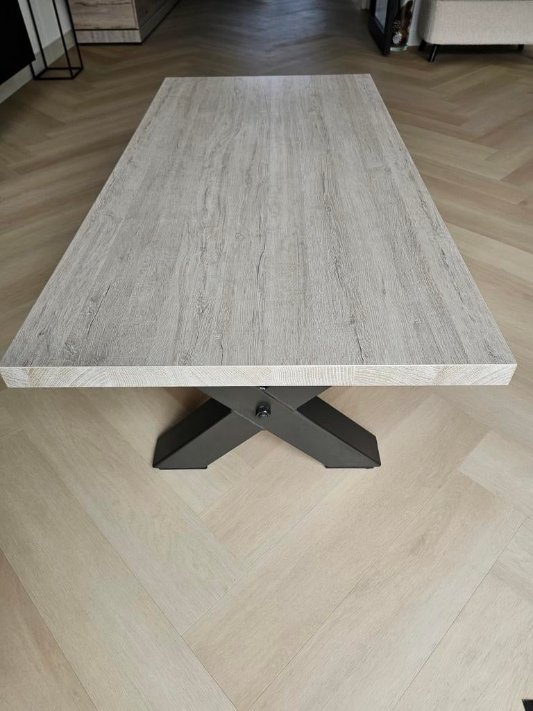 Nette salontafel, Huis en Inrichting, Complete inboedels, Ophalen