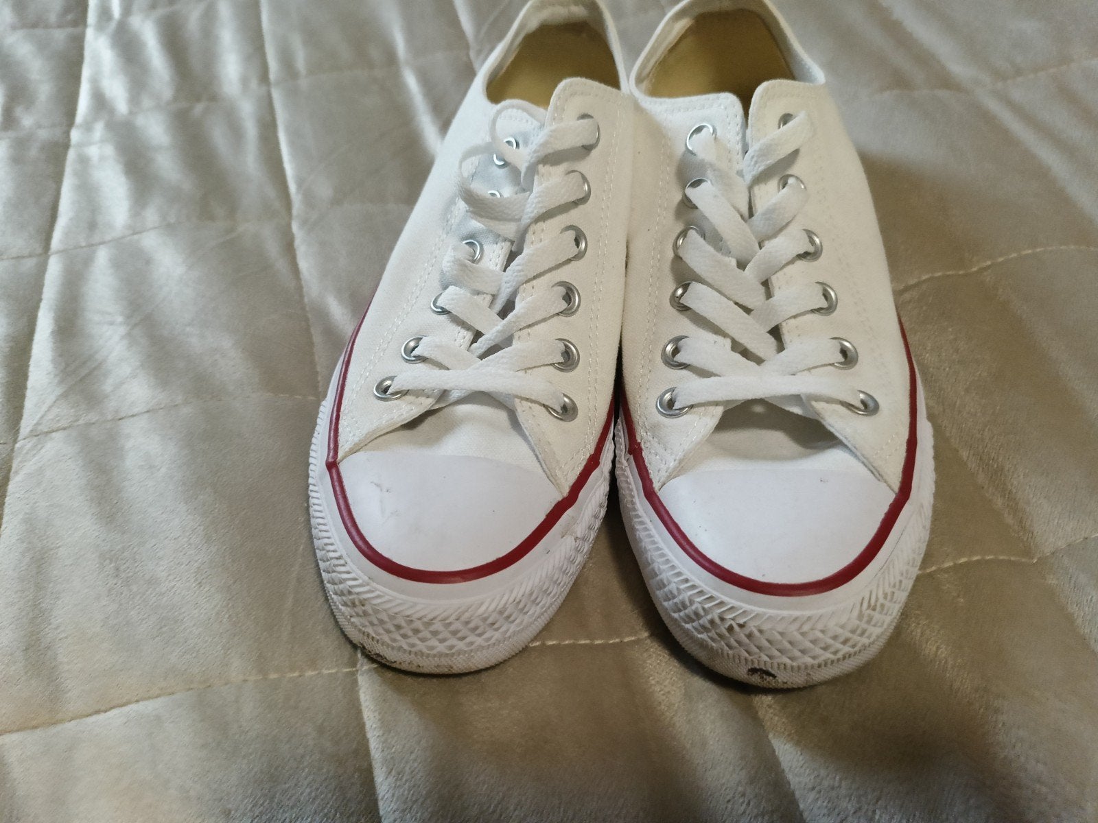 Sneakers converse maat 39, Ophalen of Verzenden, Zo goed als nieuw, Sneakers of Gympen