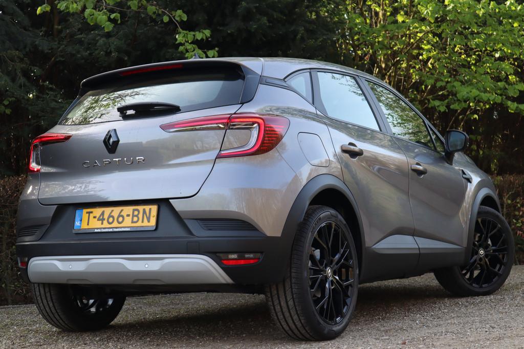 Renault Captur 1.0 TCe 90 evolution | Navi | Carplay |, Voorwielaandrijving, 12 maanden, Gebruikt, Euro 6