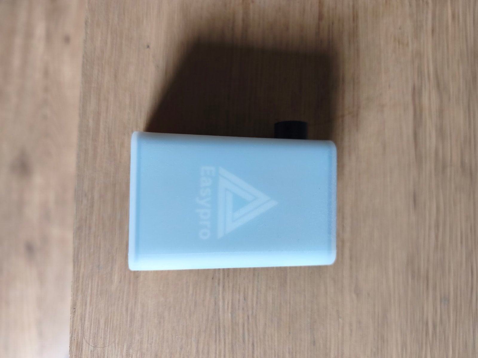 easypro electrische pomp, Ophalen of Verzenden, Nieuw