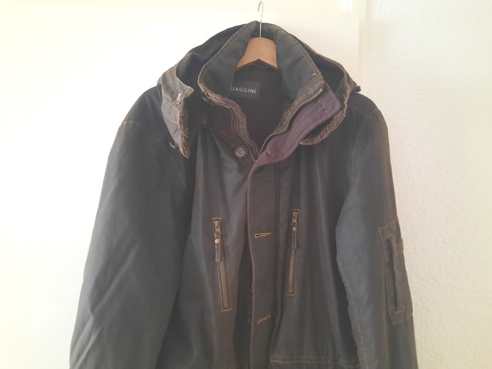 BUGATTI  - XL, Bugatti, Overige kleuren, Verzenden, Maat 56/58 (XL)