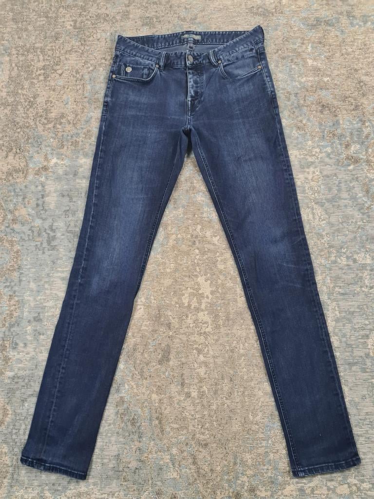 Cast Iron RISER W32 L36 Slim STRETCH Bronno3236, Kleding | Heren, New Yorkstraat 50, 1175 RD Lijnden, https://www.justbrands.nl/klantenservice