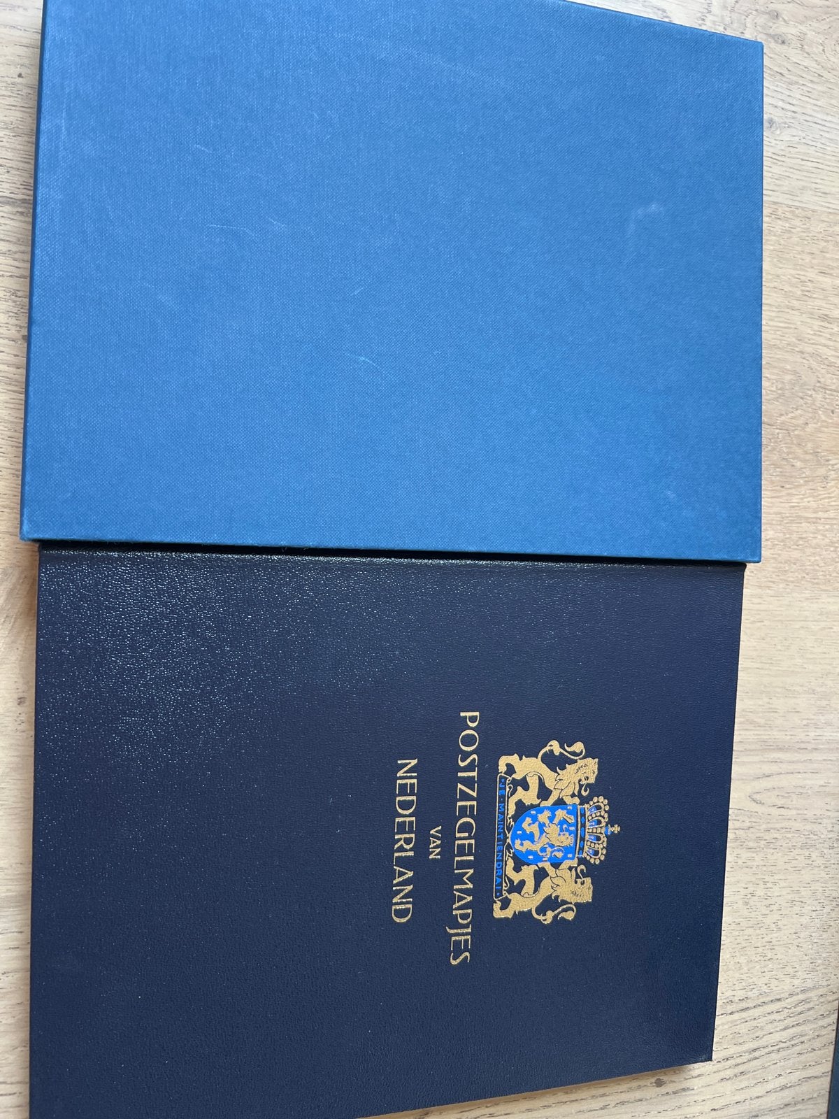 DAVO Postzegelmapjes Nederland - Compleet album, Ophalen of Verzenden, Na 1940, Postfris