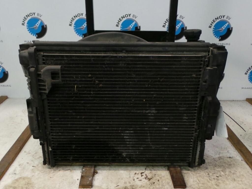 BMW Z4 KOELERPAKKET 2005, Ophalen of Verzenden, Gebruikt, Stiba lid