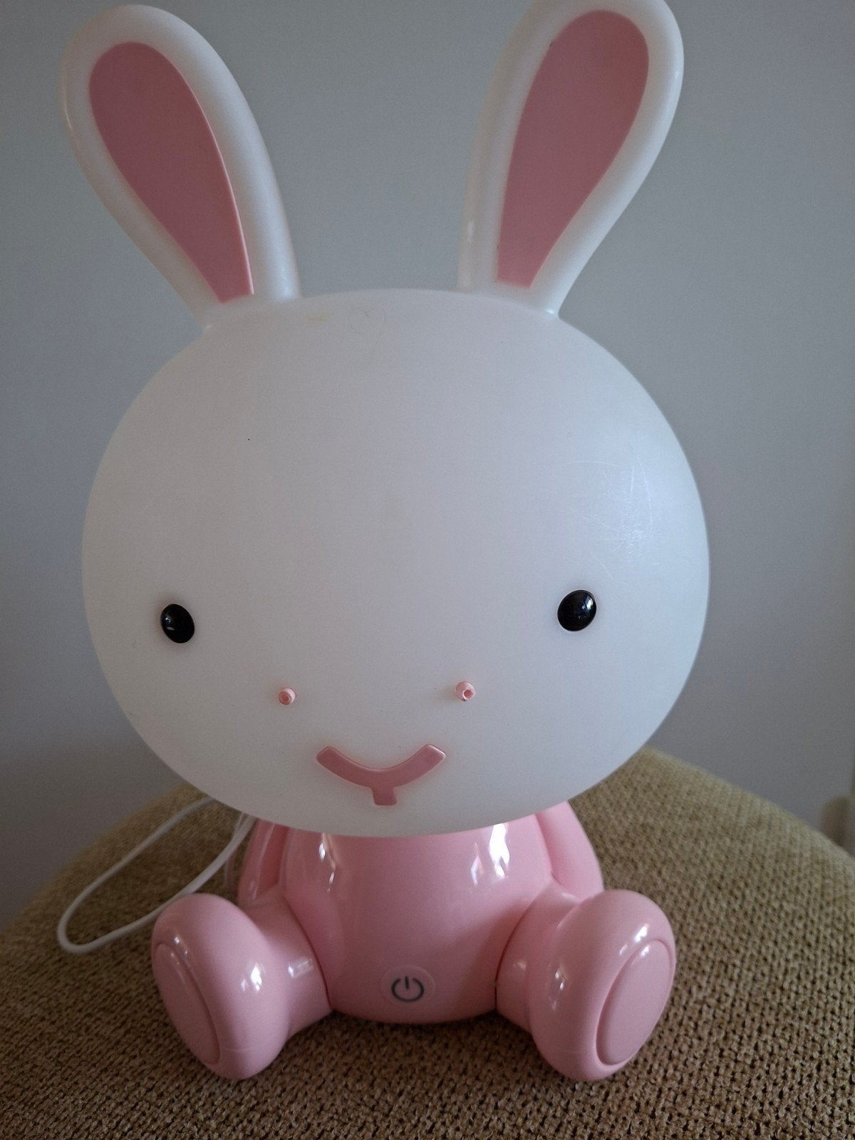Nijntje lamp, Kinderen en Baby's, Ophalen of Verzenden, Zo goed als nieuw, Lamp
