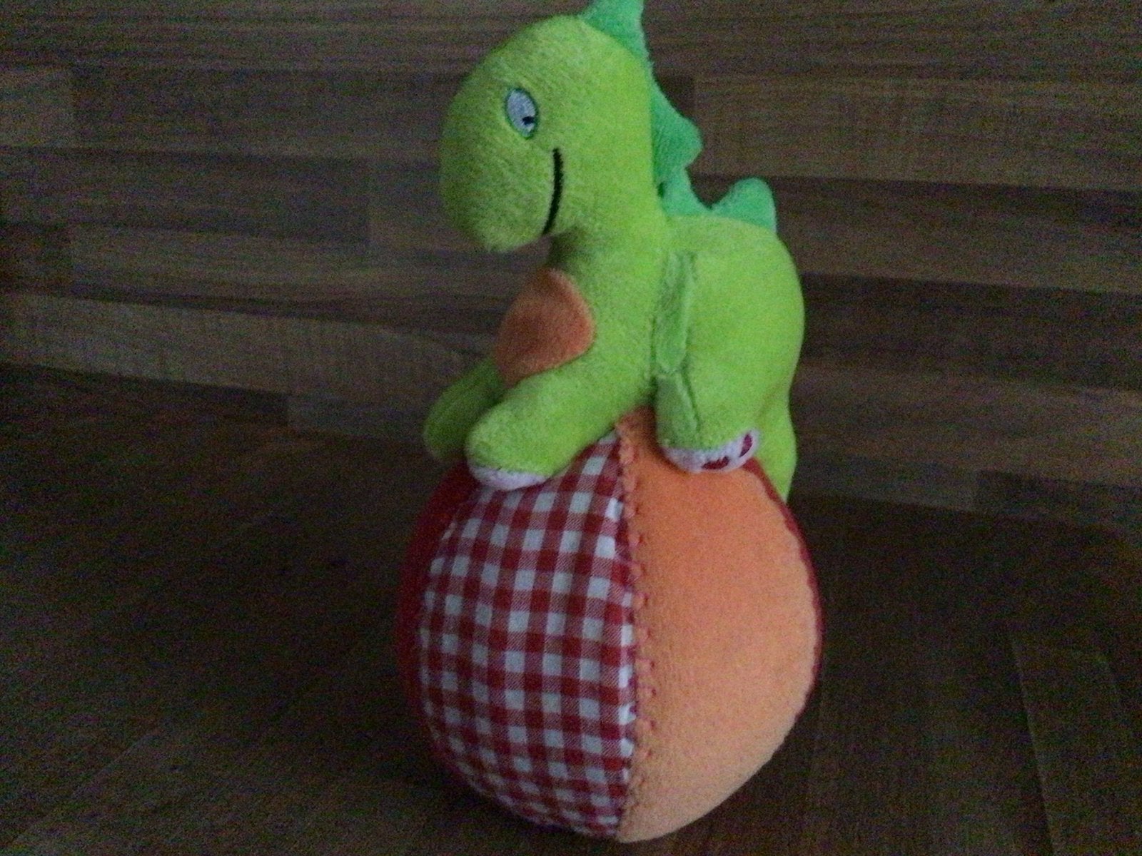 Dino duikelaar, Ophalen, Zo goed als nieuw, Overige typen