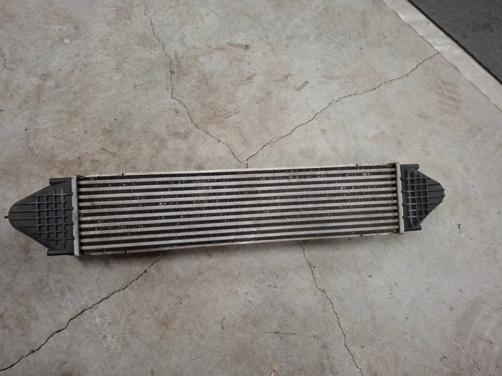 ford focus mk3 st intercooler, Auto-onderdelen, Ophalen, Gebruikt, Voor, Ford