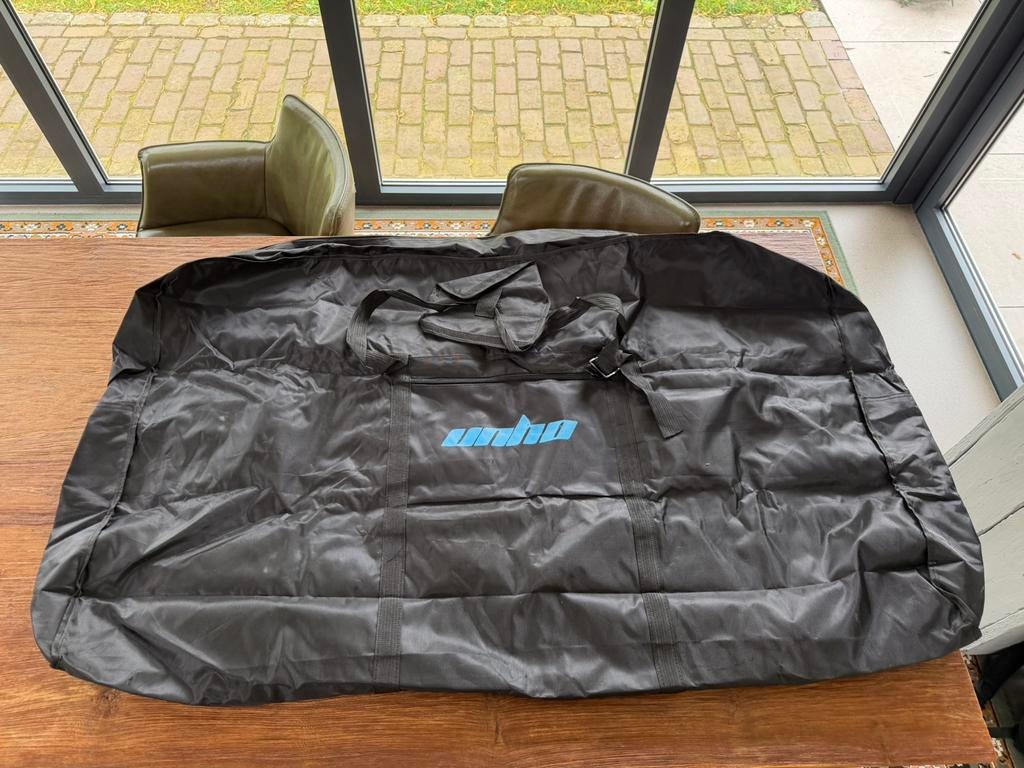 Draagtas , beschermhoes , transport tas fiets, Ophalen, Gebruikt
