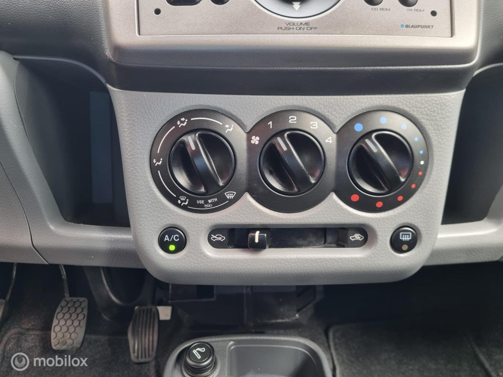 Suzuki Ignis 1.3-16V GLS | AIRCO | Elektrische ramen voor, Auto's, Voorwielaandrijving, 94 pk, 15 km/l, Gebruikt