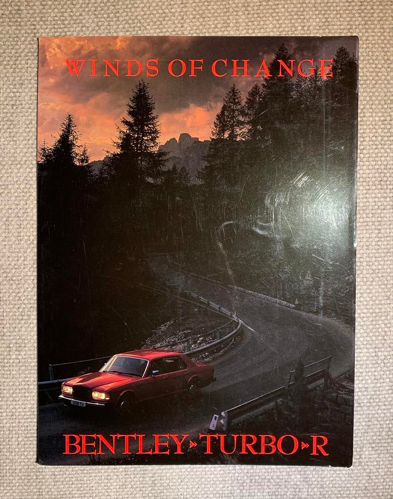 Bentley, Ophalen of Verzenden