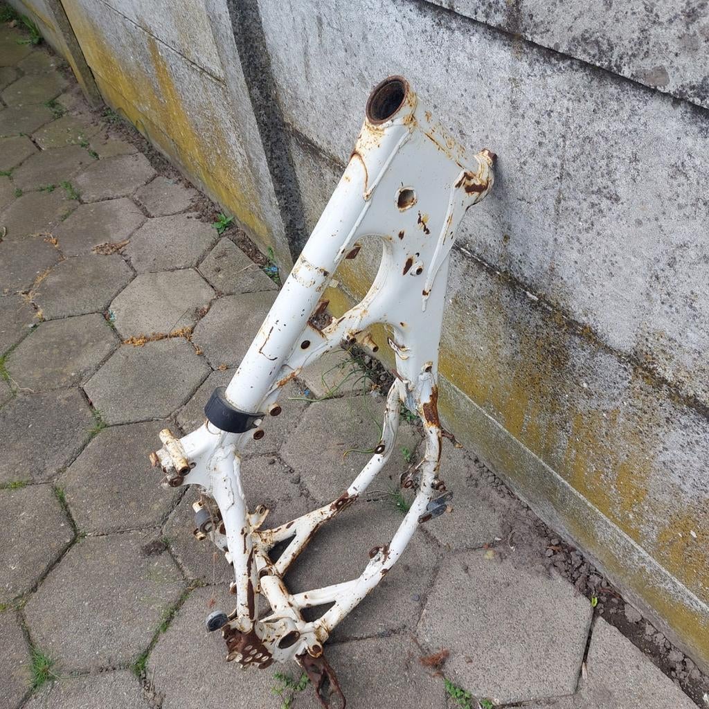 Frame Honda CR125 (1992), Ophalen, Cmx, Cmx, Cmx