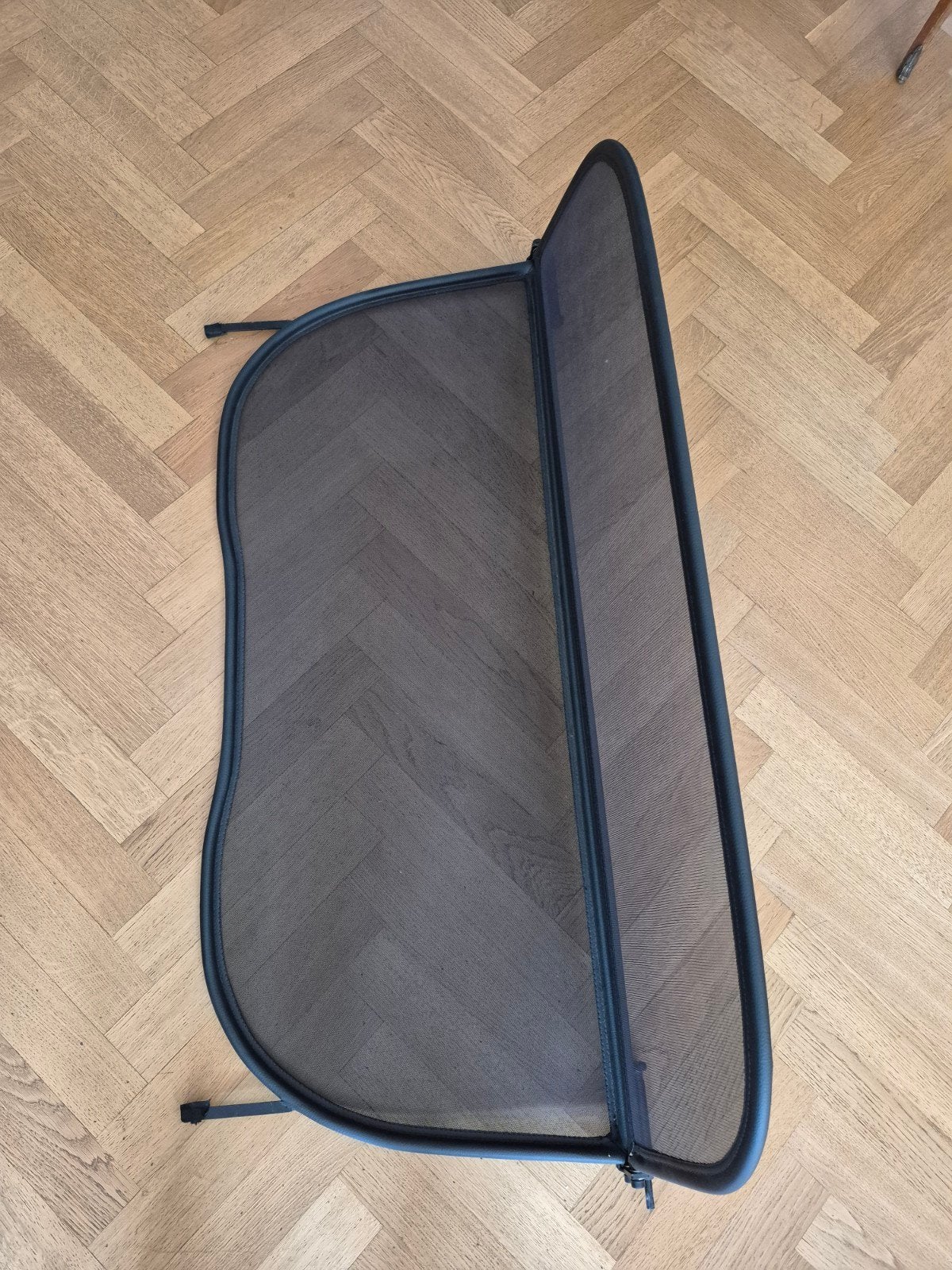 Windscherm  windvanger Audi A4 Cabriolet, Ophalen, Gebruikt