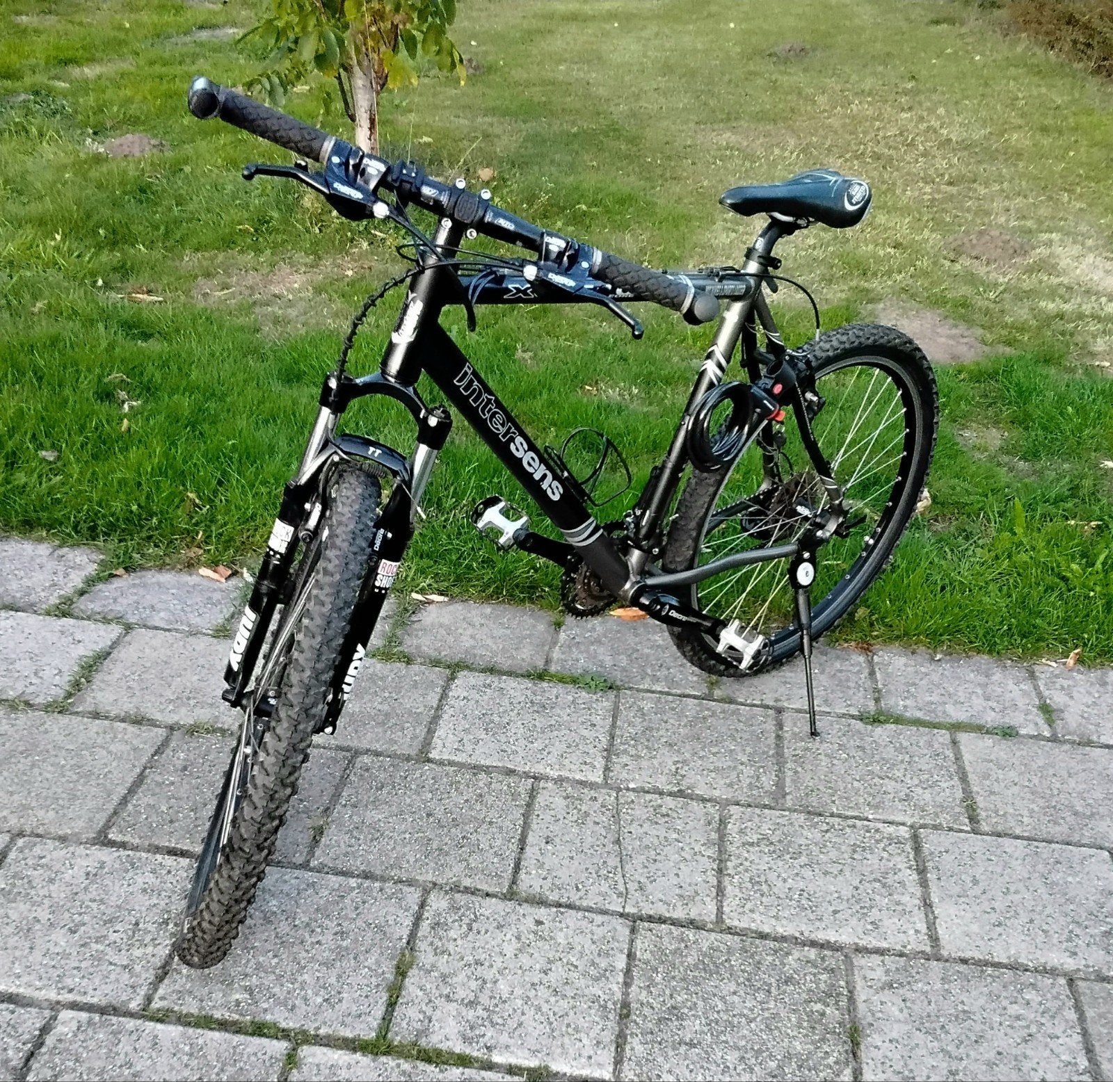Mooie Intersens XC510 26-inch Jongeren en Heren Montenbike, Zo goed als nieuw, 53 tot 57 cm, Ophalen, Overige merken