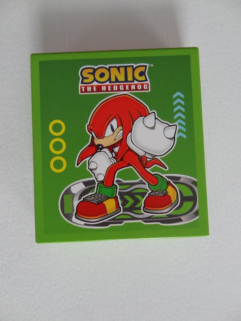 NIEUW! Sonic Speeltje >Snelle Verzending!<, Verzamelen, Poppetjes en Figuurtjes, Ophalen of Verzenden, Nieuw