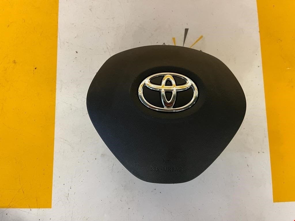 Stuur airbag Toyota aygo 2014-2022 origineel nieuw stuurairb, Auto-onderdelen, Info@fabrikant.eu, Fabrikantstraat 1
1000 AA  Amsterdam, NL