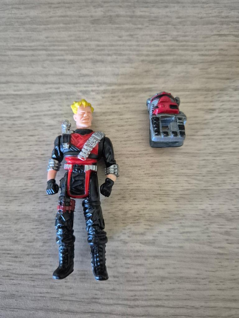 M.A.S.K Floyd Malloy, Ophalen of Verzenden