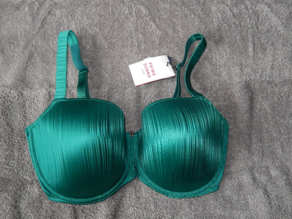 Nieuwe bh Prima Donna 75g 75 g Knokke, Prima Donna, Verzenden, Groen, BH