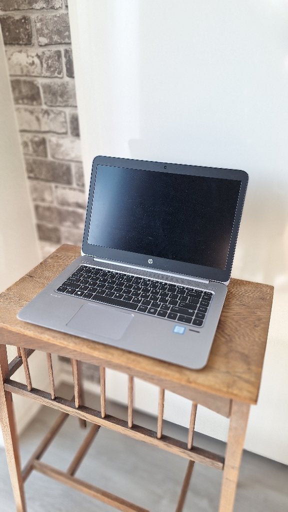 Laptop - HP EliteBook 1040 G3 V1A84EA, Ophalen, Hp, Gebruikt, 2 tot 3 Ghz