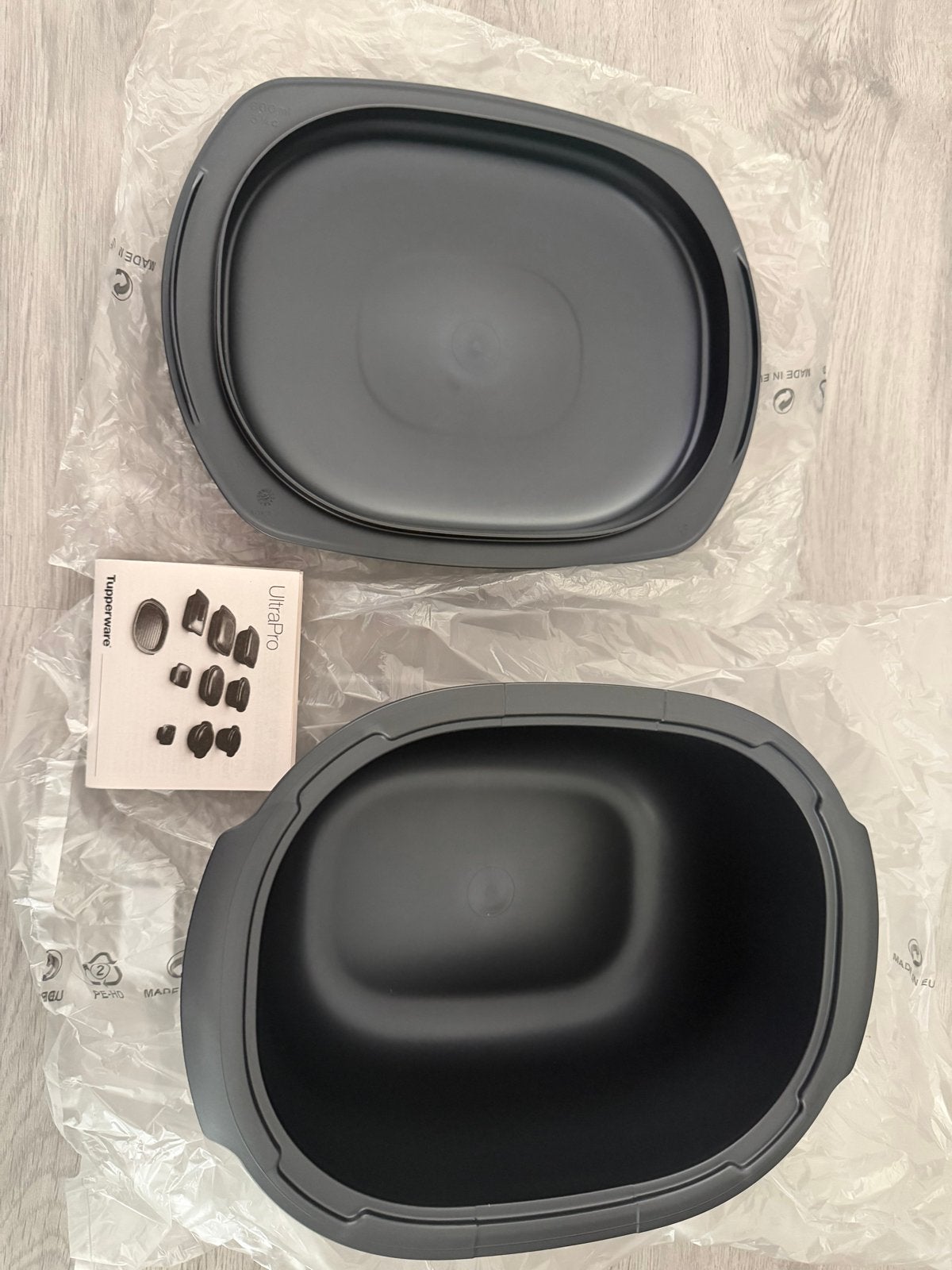 Tupperware UltraPro 3.5L Ovenschaal - Nieuw, Overige kleuren, Overige typen, Nieuw, Ophalen of Verzenden