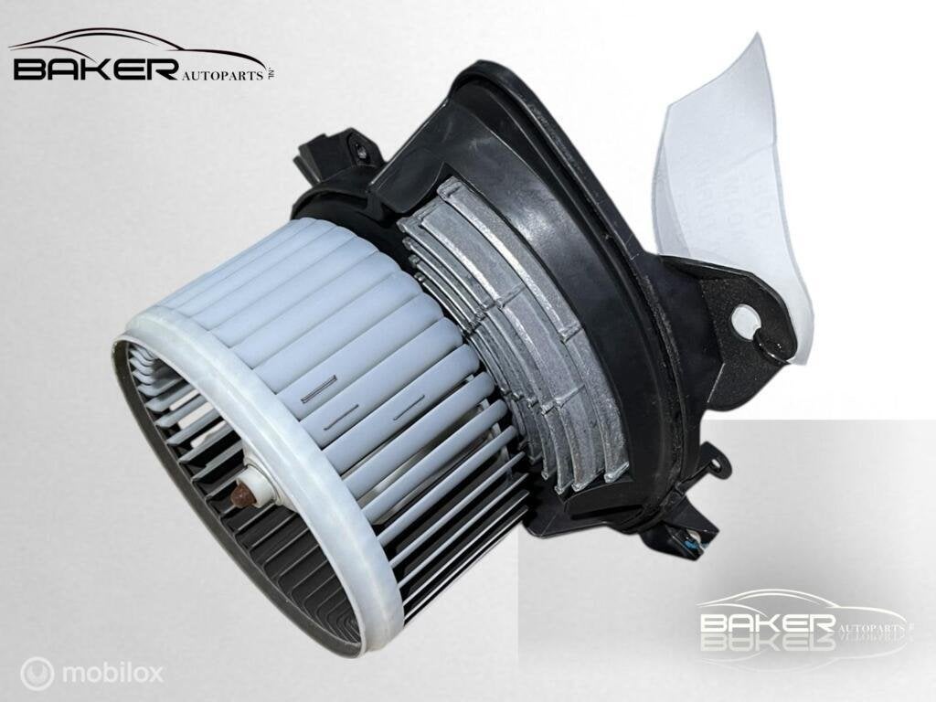 Kachelventilatormotor + Weerstand Opel ADAM ('13-'19), Auto-onderdelen, Airco en Verwarming, Gebruikt, Opel, Ophalen of Verzenden