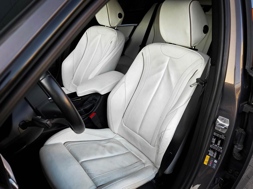 BMW 3-serie 330e M-Sport Individual | H&K | PANO | CARPLAY |, Automaat, 1998 cc, Achterwielaandrijving, Gebruikt