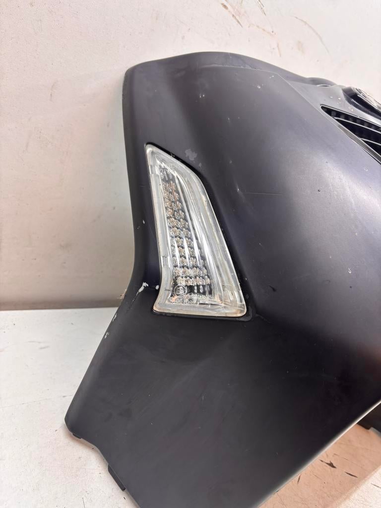 Veel onderdelen Kymco People S, Gebruikt, Kymco, Kymco, People S