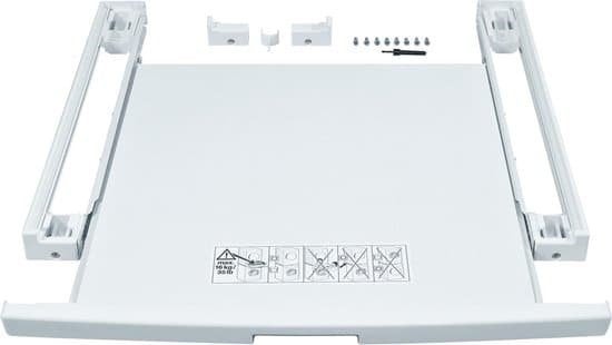 Bosch Wasdroger accessoire WTZ11400 - Verbindingsset, Triple J Online, Info@triplejonline.nl, De Spinnekop 9