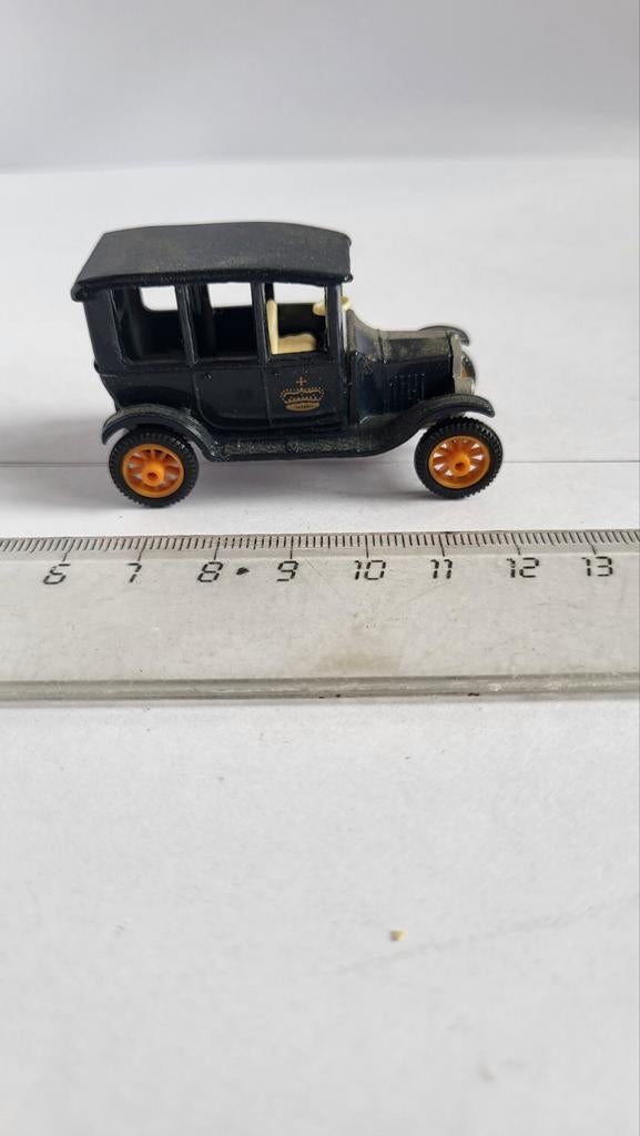 Efsi holland T FORD 1919, Ophalen, Bus of Vrachtwagen, Efsi