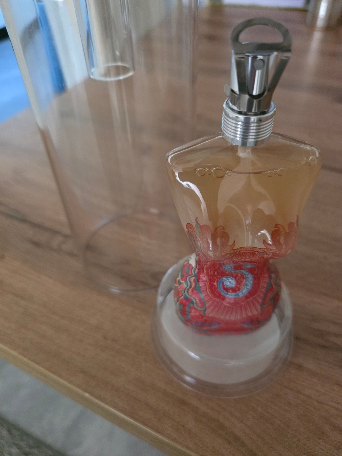 Jean Paul Gaultier Classique Summer 2011 EDT 100ml, Verzamelen, Ophalen of Verzenden, Parfumfles, Gevuld