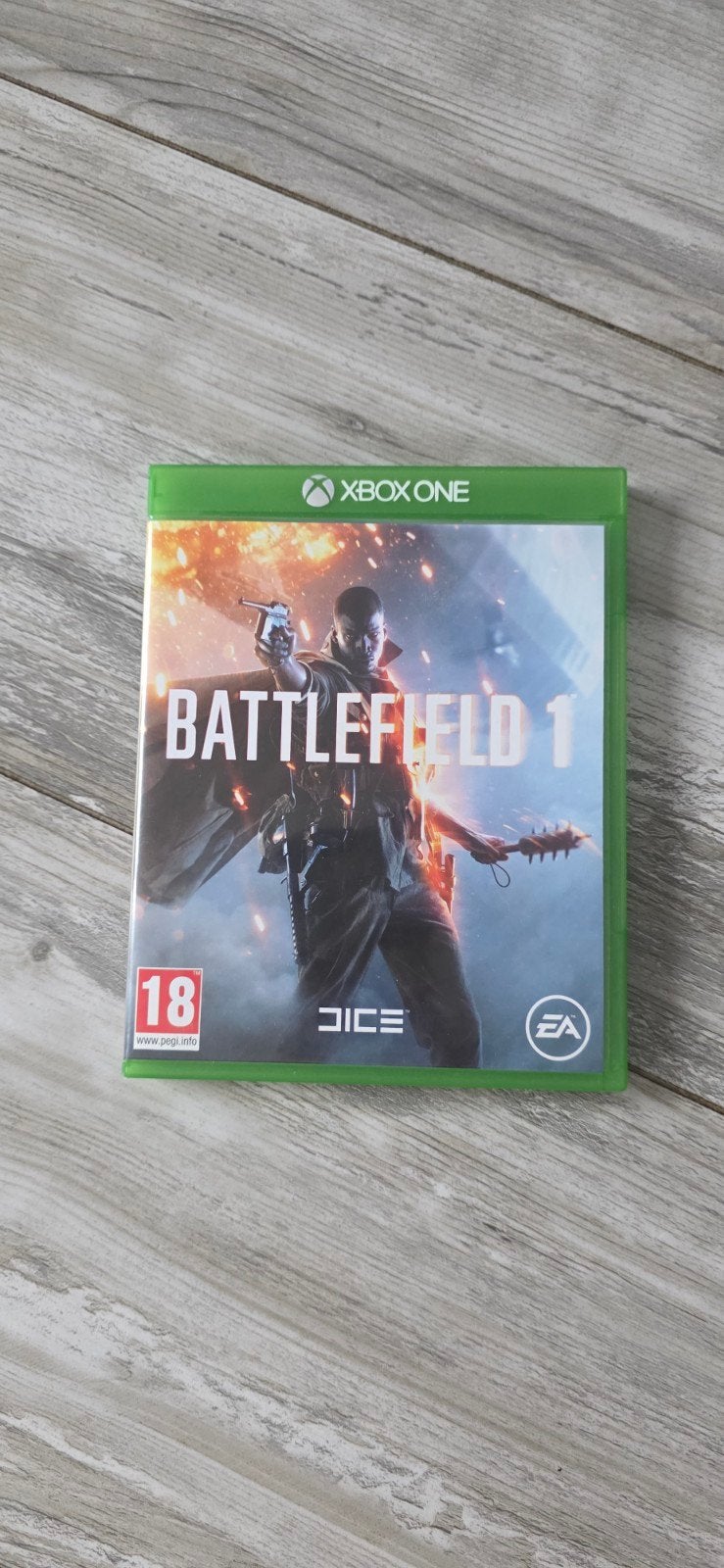 Xbox One en Xbox 360 games - Werken op Xbox One X, Overige genres, 1 speler, Ophalen of Verzenden, Zo goed als nieuw