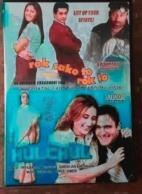 Rok sako to rok lo & hulchul, Ophalen of Verzenden
