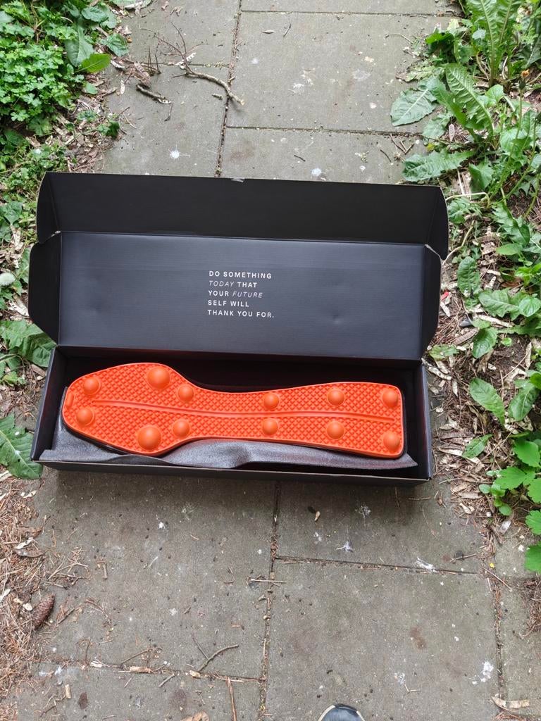 Trigger Point Rocker - Nieuwstaat, via Kickstarter, Ophalen of Verzenden, Nieuw, Rug, Overige typen
