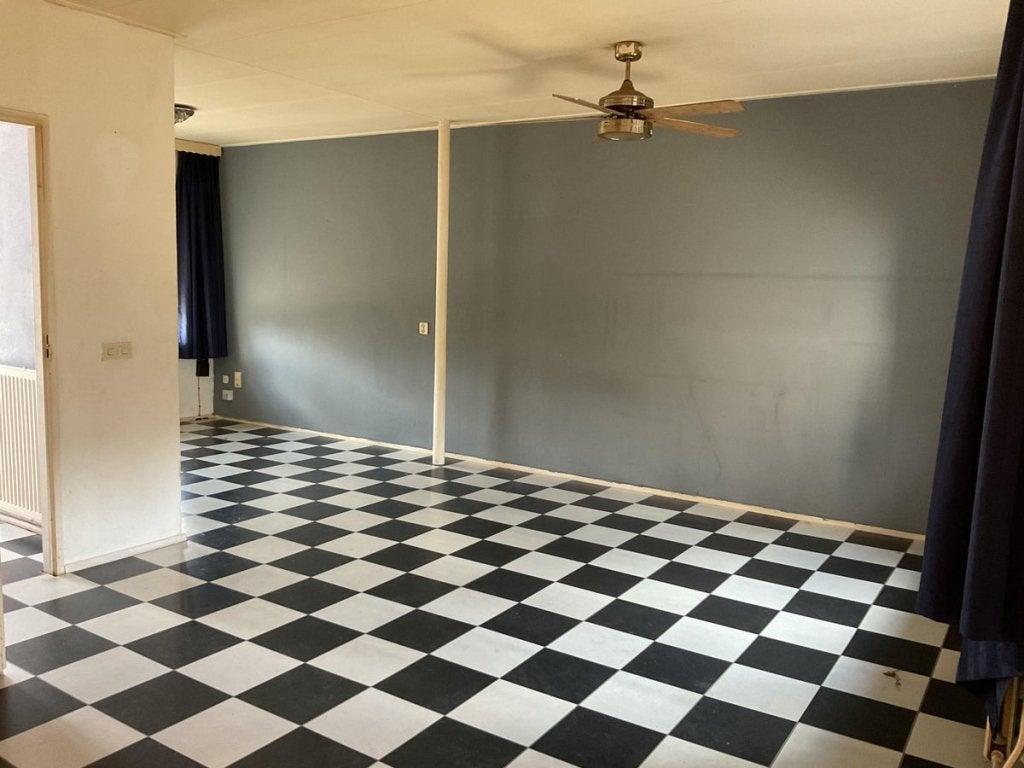 NIEUW! Woonruimte te huur Trompstraat, Hoogeveen, Huizen en Kamers