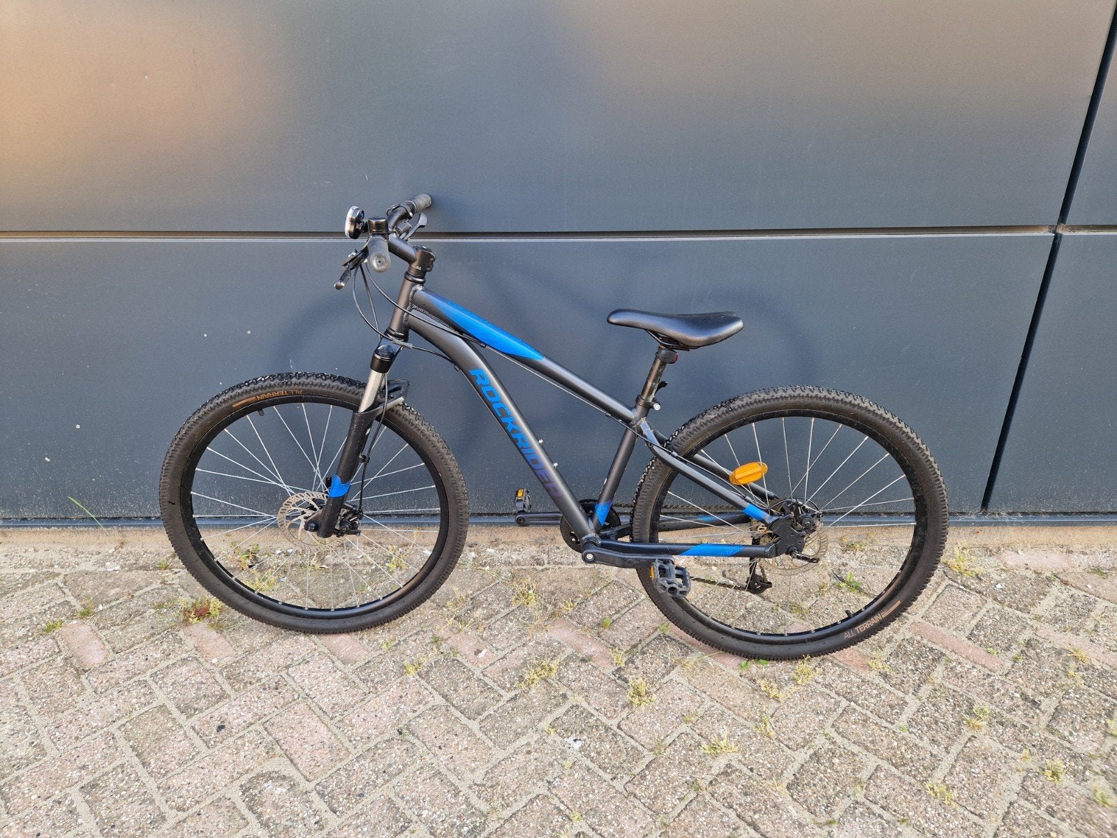 Rockrider ST 120 Sport Trail Mountainbike 27,5 inch, Ophalen, Overige merken