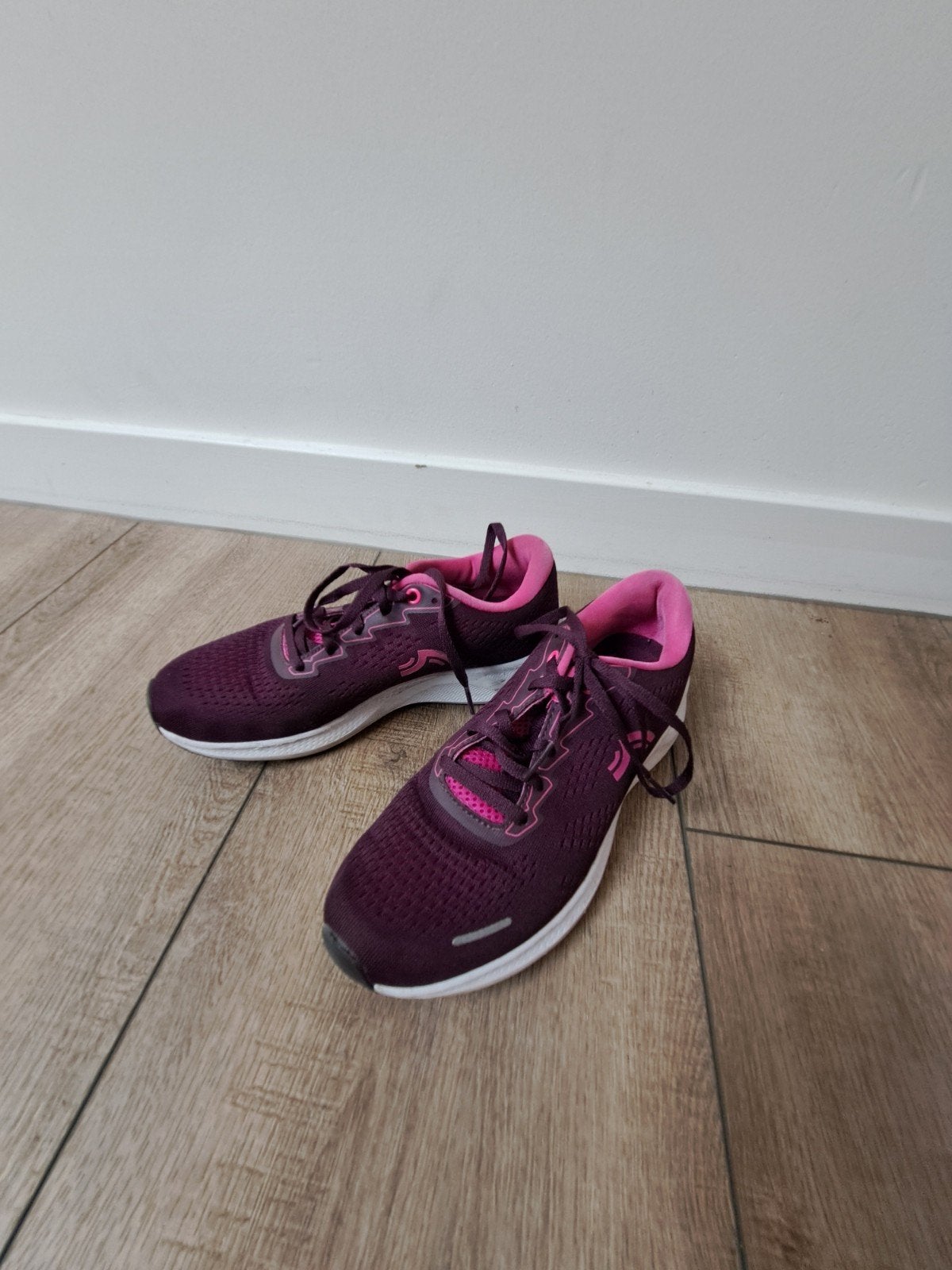 Sportschoenen meisje/dames maat 36!, Meisje, Sportschoenen, Ophalen of Verzenden, Zo goed als nieuw