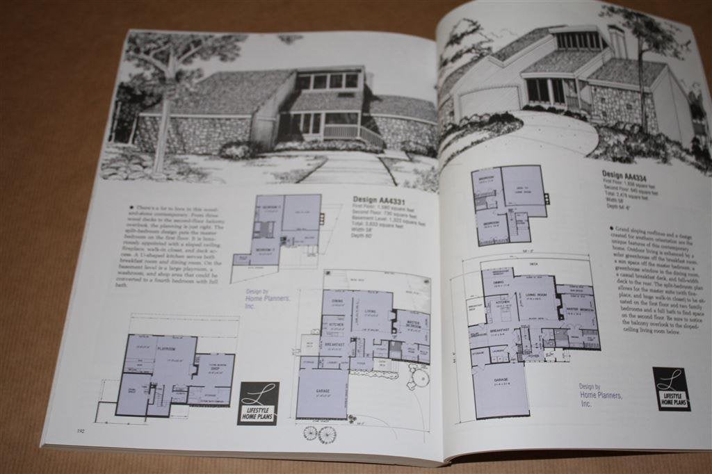 200 Narrow-lot Home Plans. Stylish Plans for Houses..., Ophalen of Verzenden, Gelezen, Interieur en Design