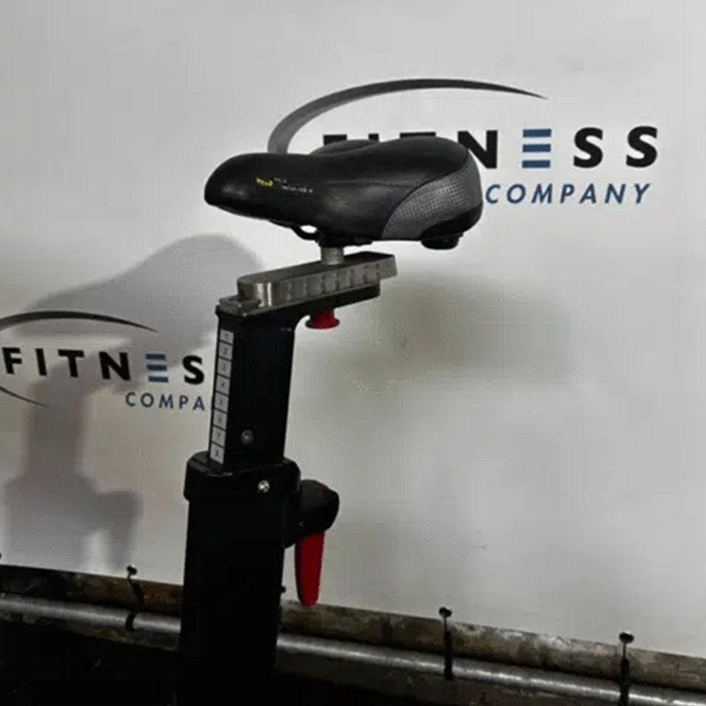Expresso - Hd - Upright Bike, Ophalen of Verzenden, Gebruikt, Benen, Overige typen