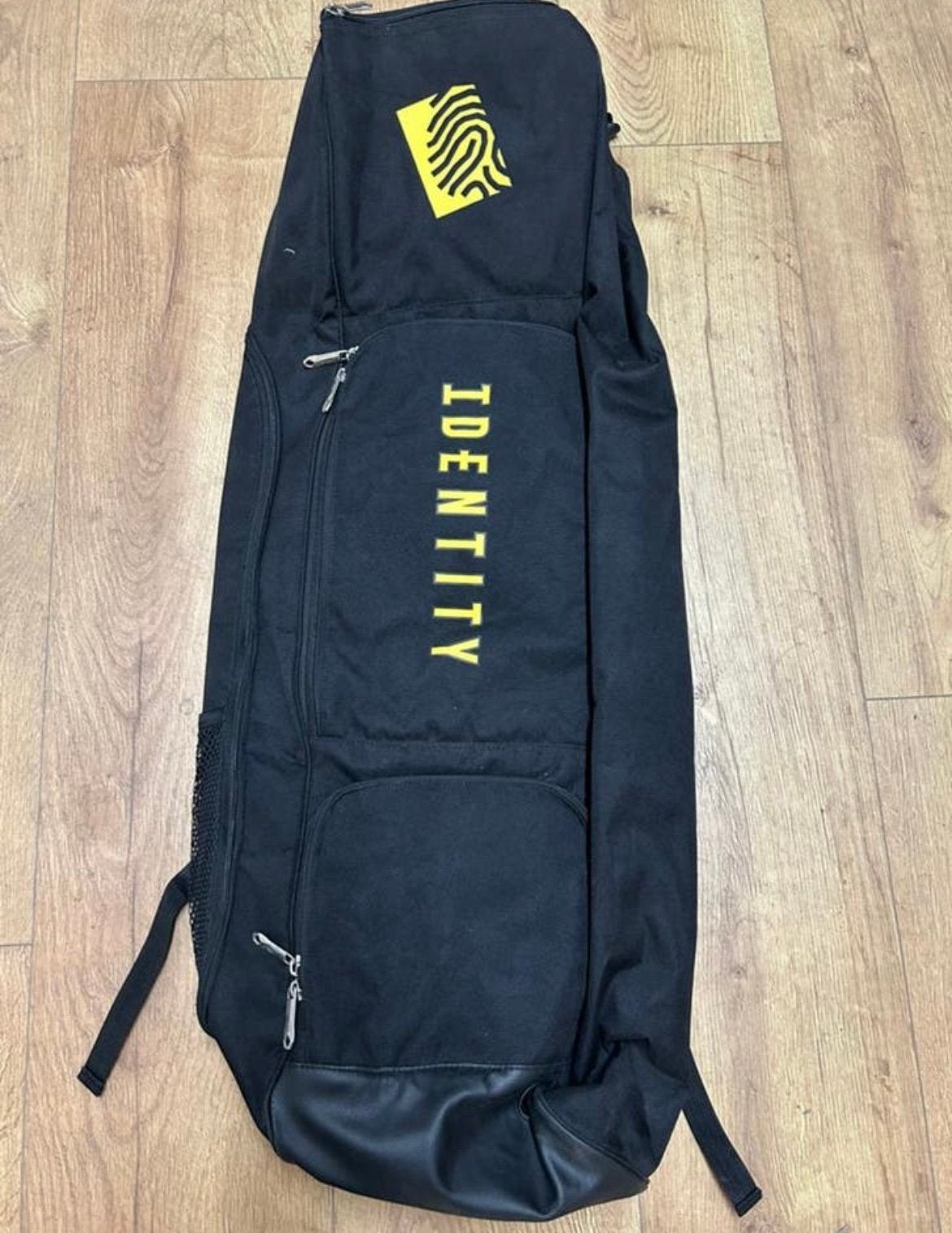Identity Hockey Sticktas, Sport en Fitness, Hockey, Ophalen of Verzenden, Zo goed als nieuw, Tas