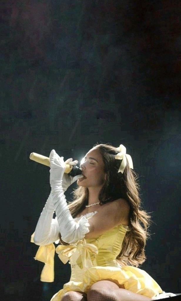 2x MADISON BEER kaartjes Ziggo Dome AMSTERDAM, Tickets en Kaartjes, Twee personen