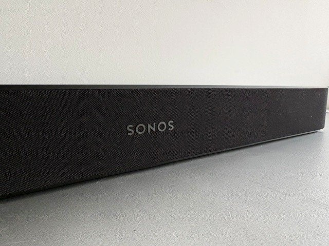 Foto 4 van Sonos beam Gen1 Soundbar