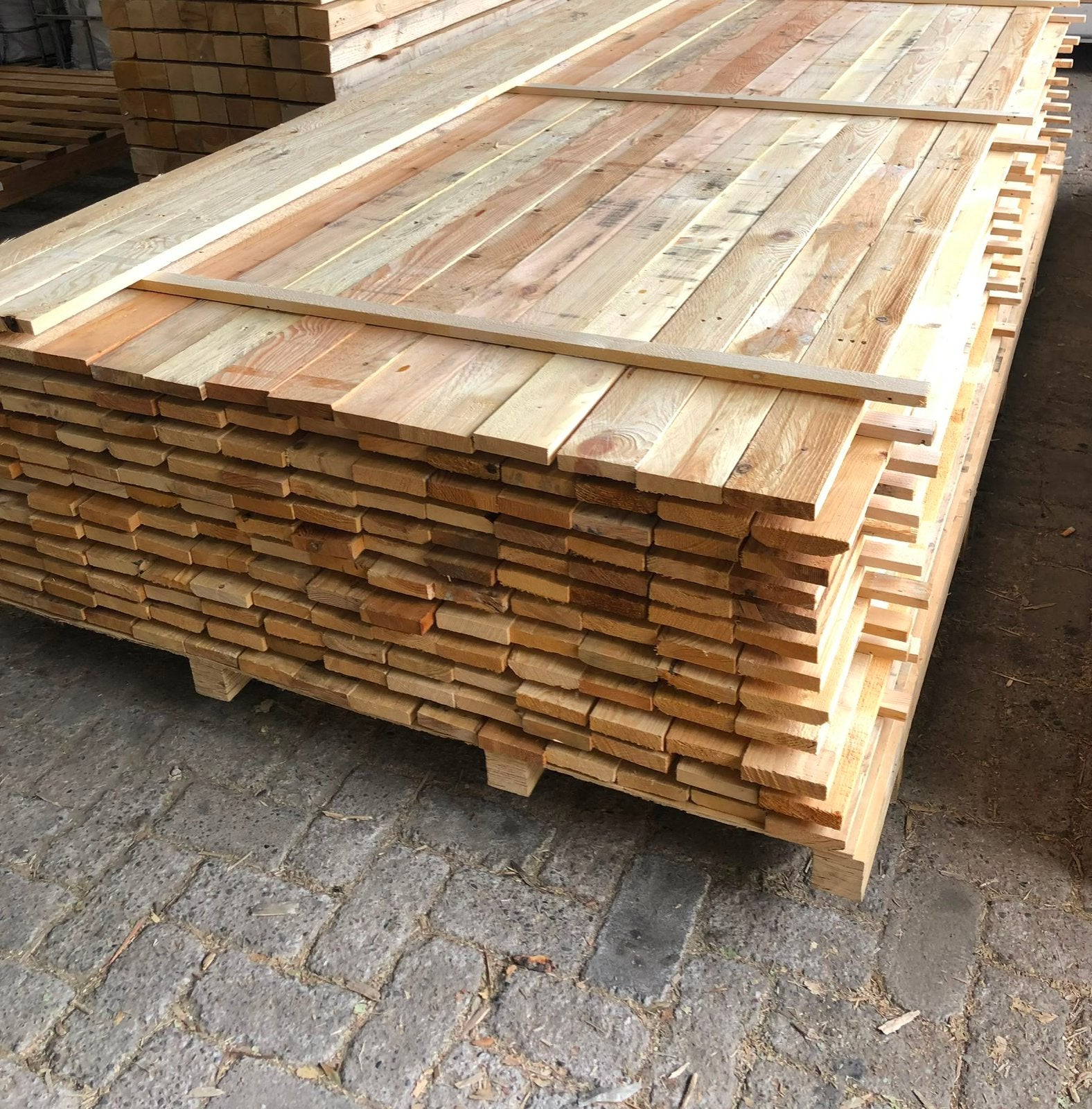 Gebruikte planken, Ophalen, Zo goed als nieuw, 250 cm of meer, Planken
